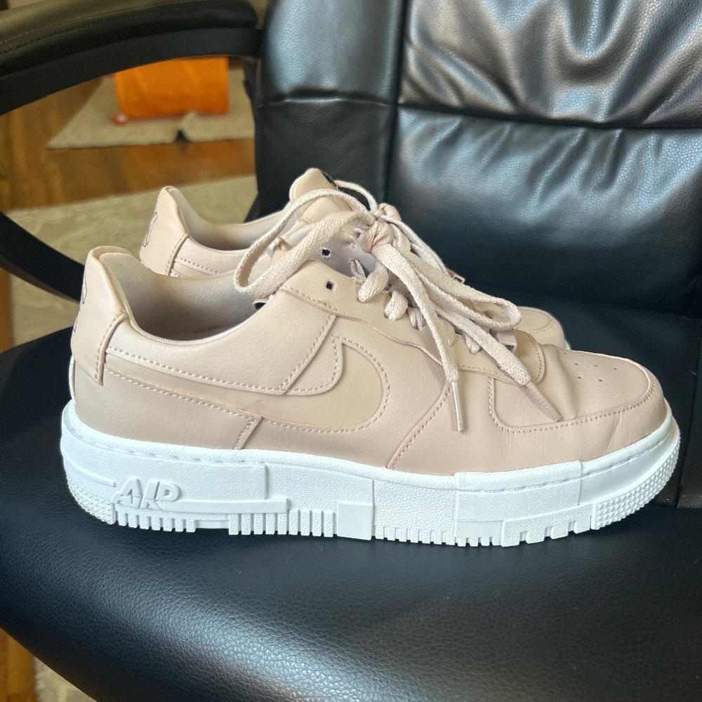 Nike Air Force 1 Pixel Women's Shoe